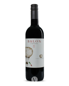 Cascina di Mela 'Balon Rosso' 2023