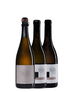 Wijndomein Valke Vleug Mixed Case