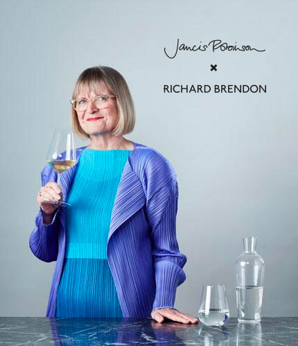 Jancis Robinson