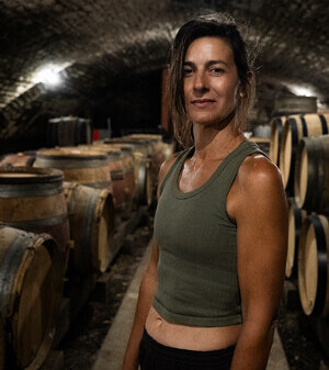 Aurélie Ledy