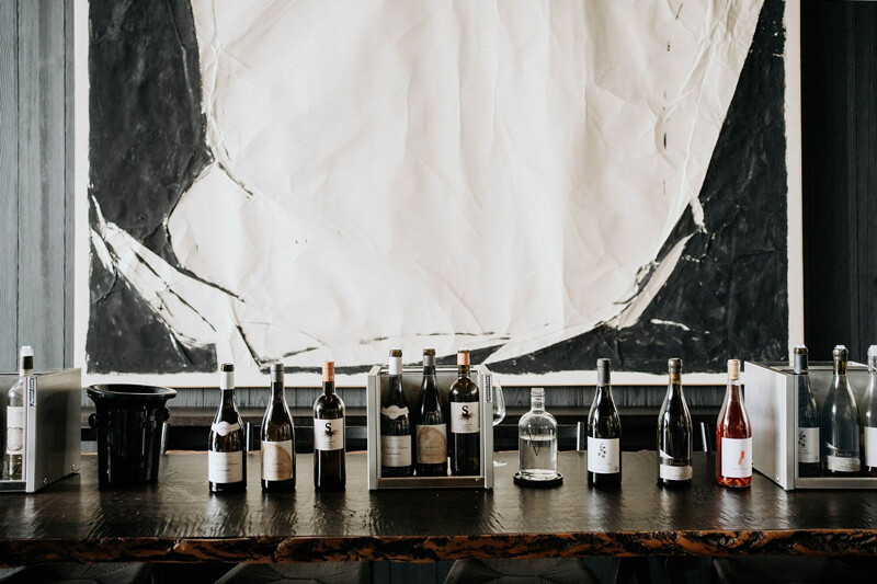 Somm Taste-in